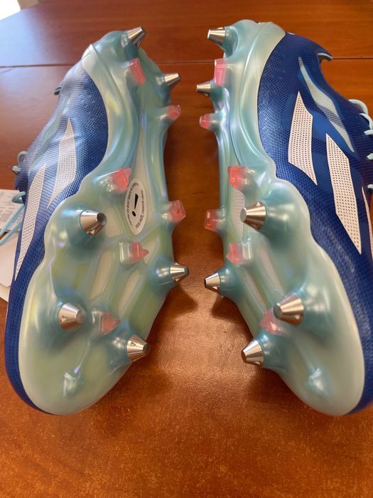 Adidas X crazyfast sg