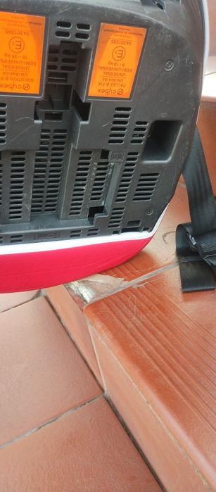 Fotelik samochodowy cybex