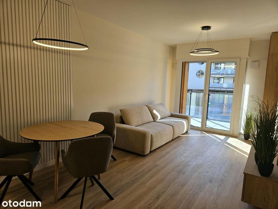 Mieszkanie na sprzedaż, 2 pokoje, 49 m², Warszawa