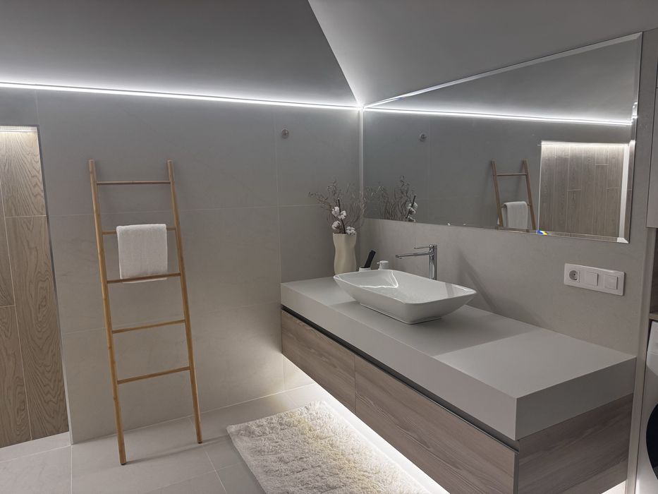 Апартаменти Sky Nest