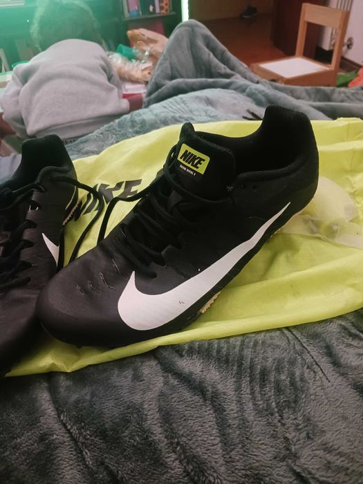 Sapatilhas de bicos Nike