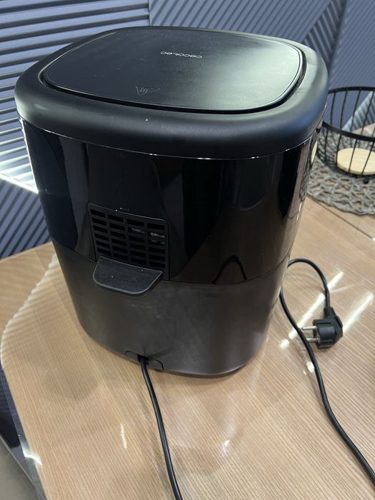 Мультипіч аерогриль Cocotec