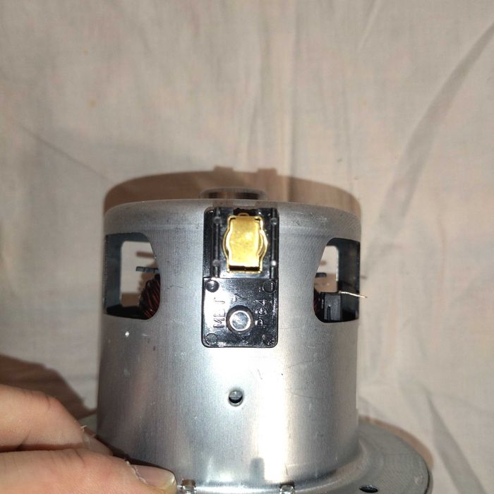 Двигун для пилососа Philips, Whicepart PHb-T-03R, 2000 Вт