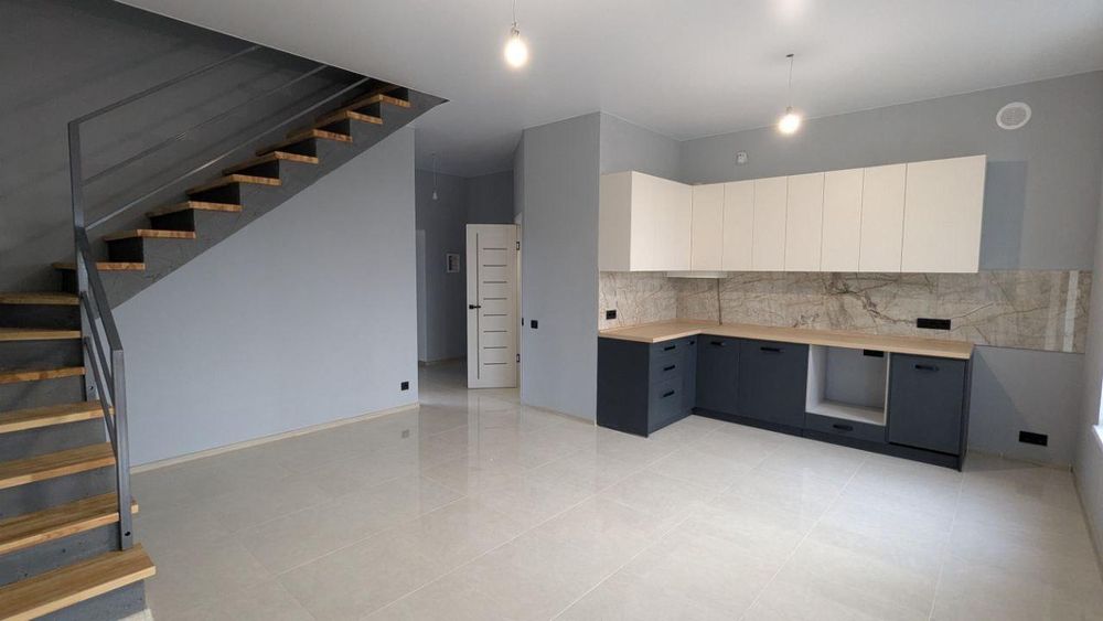 Будинок за адресою вул. Бандери Степана (площа 90 м²) - Atlanta.ua - фото 17