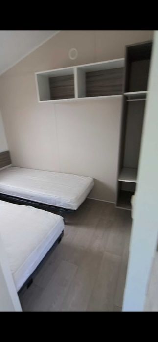Casas prefabricadas
