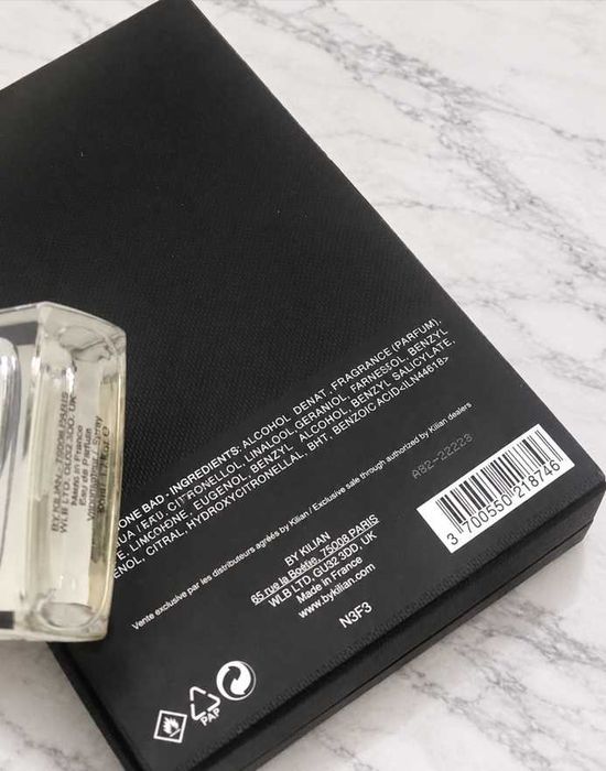 Good Girl Gone Bad, Kilian, Eau de Parfum, парфуми, духи.