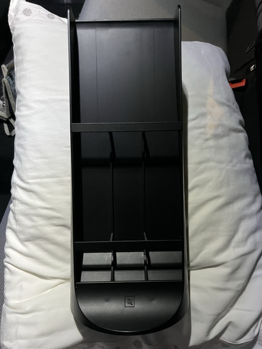 Suporte organizador Nespresso para caixas de cápsulas – Original