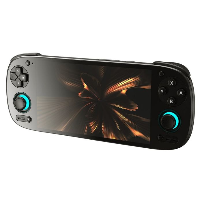 Konsola Retroid Pocket 5 AMOLED Snapdragon 865 8GB RAM 128GB Android