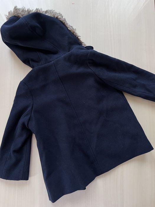 Пальто для дівчинки Primark