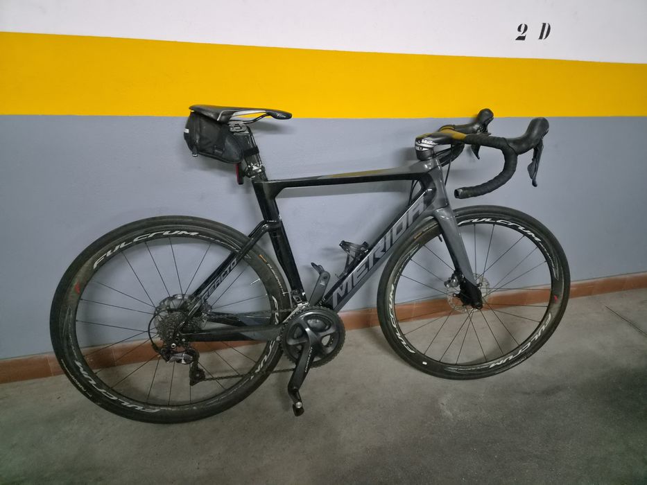 Merida Reacto Force Edition