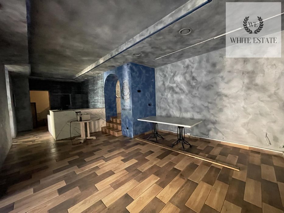 Продаж комерційного приміщення в центрі