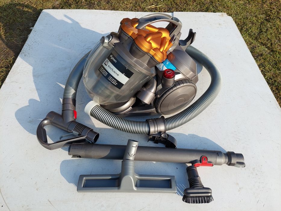 Odkurzacz dyson dc 29