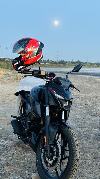 Продам bajaj pulsar n250