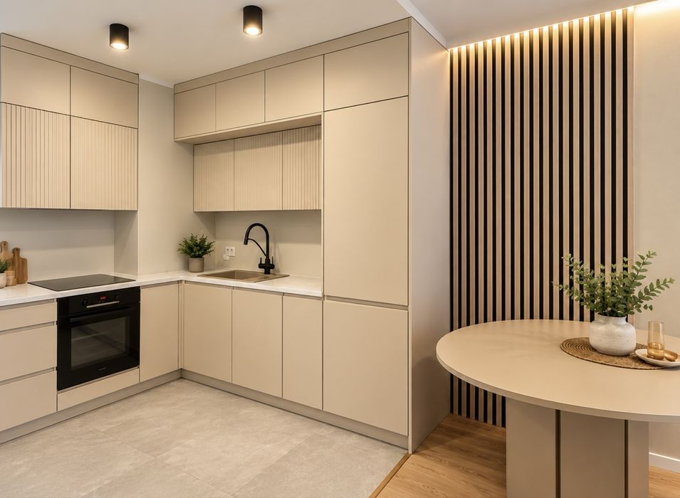 Wyjątkowe 2-pokojowe mieszkanie 41,90 m² | Osiedle Wincentego | Ciechanów