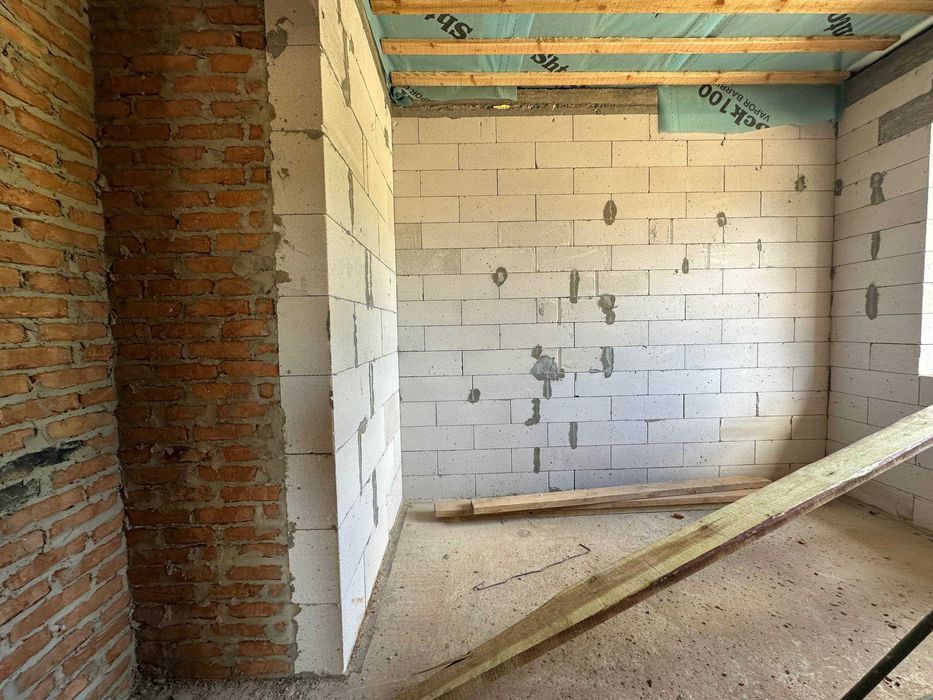 Продаж будинку 120м². 3 кімнати. 5 соток. ДЕРЖАВНІ ПРОГРАМИ! ID:855