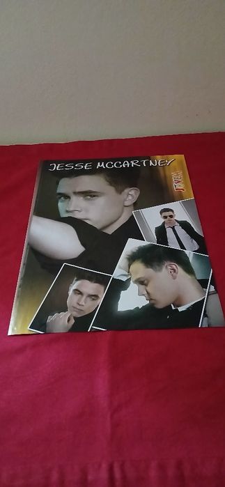 Poster Jesse McCartney