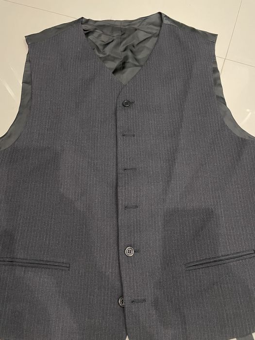 Several New Men's Formal Waistcoats!! Sizes M and S64297540910467122