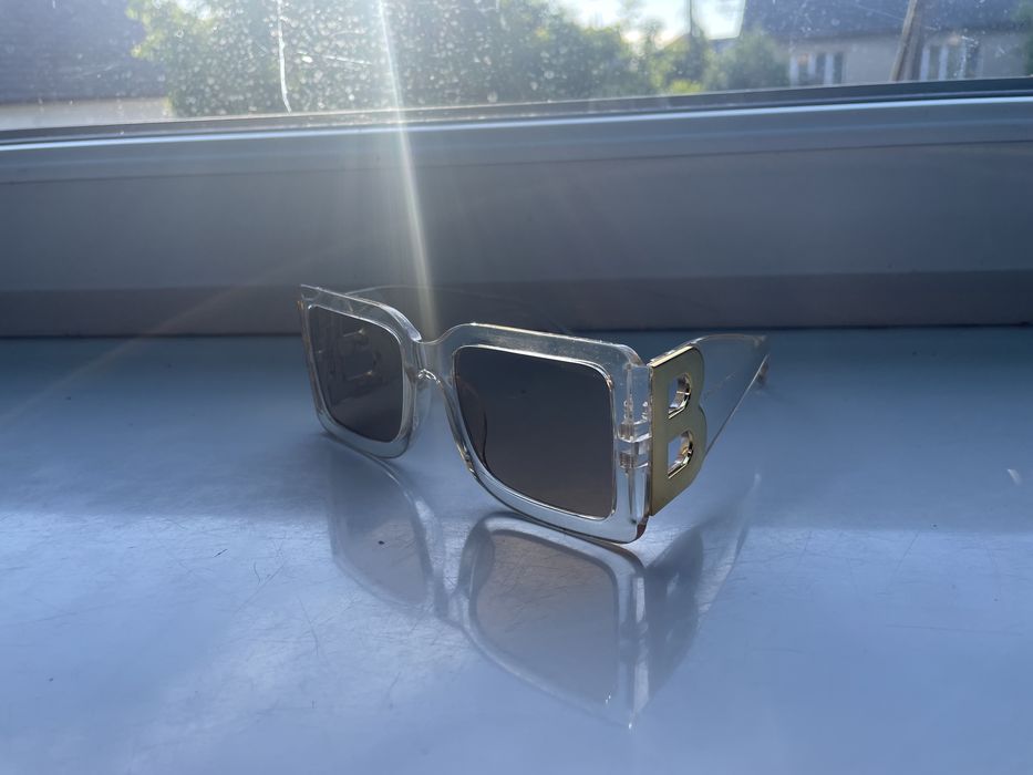 Okulary przeciwsłoneczne