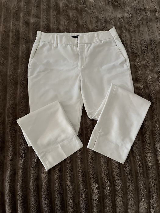 Жіночі брючні штани ZARA