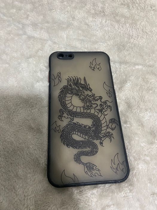 Etui na iPhone 6s Plus