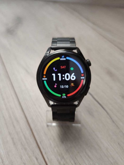 Чоловічі годинники Huawei GT 3 Смарт