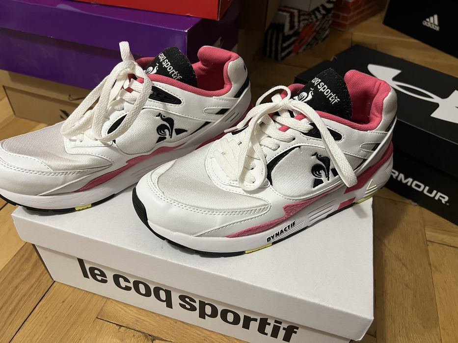 Buty Le coq sportif 42
