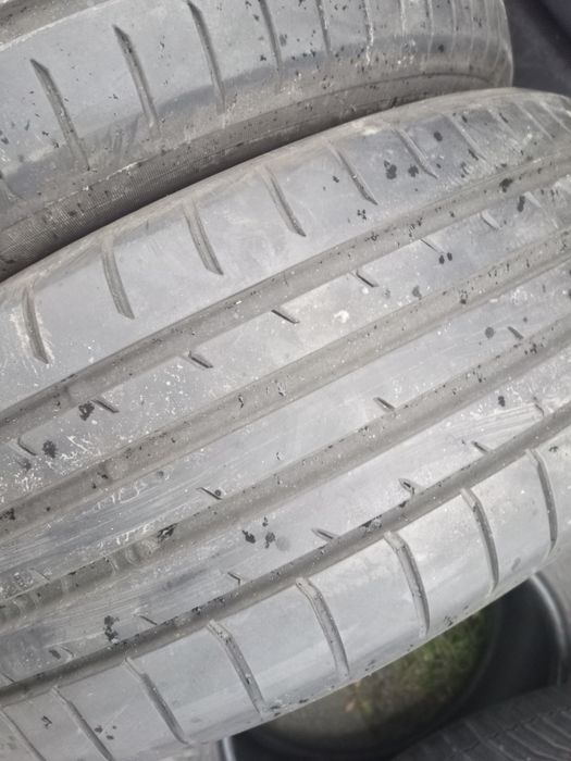 Opony 235/50 R20 nowe toyo