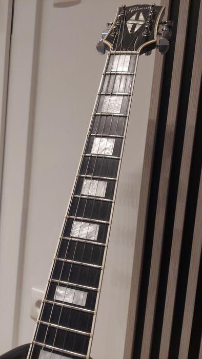 Gibson Midtown Custom