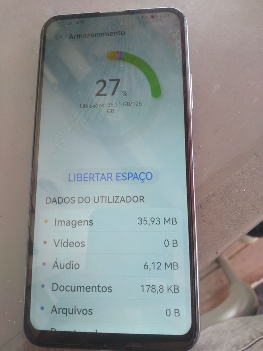 Huawei P smart Pro