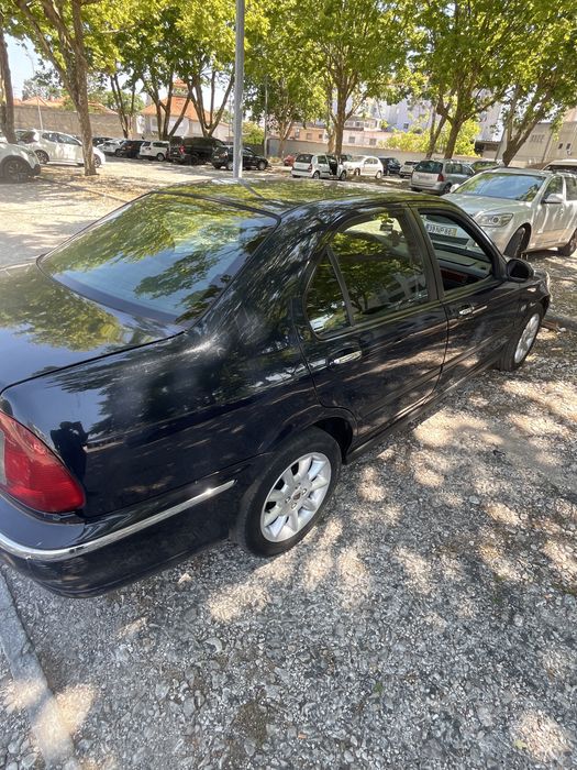 Rover 45 1.4cc muito bom