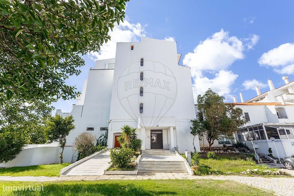 Apartamento T0 para venda