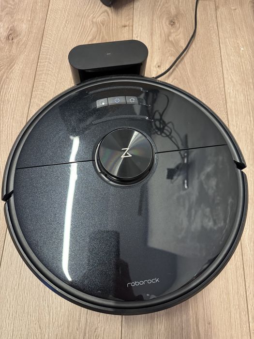 Робот пилосос  Roboroc S6 Max v