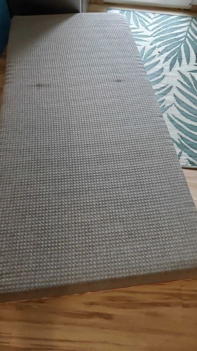 Materac Janpol Gemini 90x200 cm – bardzo dobry stan