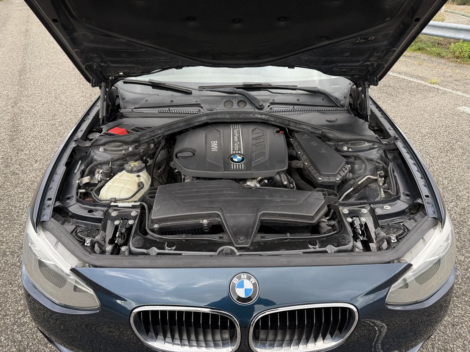Bmw serie 1 116d