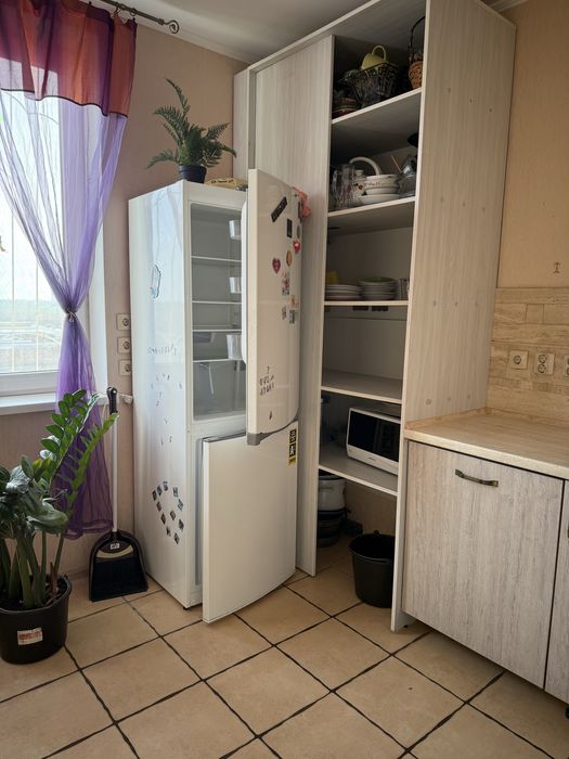 Аренда 2к квартиры на Бочарова/Початок/Сахарова/Атриум