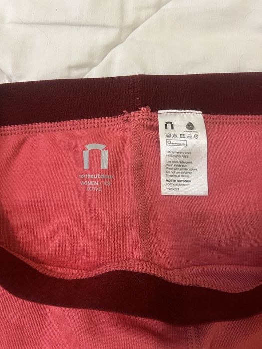 Термобілизна North Outdoor