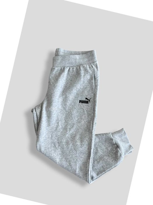 Жіночі спортивні штани Puma Essentials Fleece Sweatpants, (р. L)