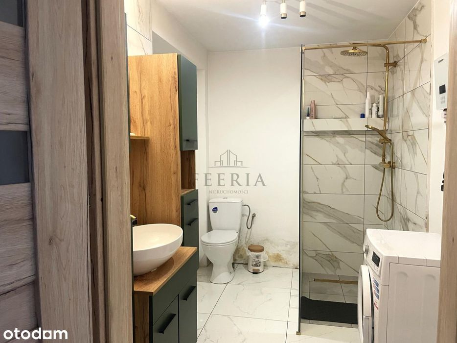 Dom Centrum Opoczna | 4 Pokoje | Do Zamieszkania
