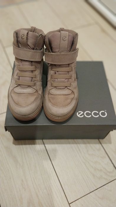Черевики Ecco, р.31