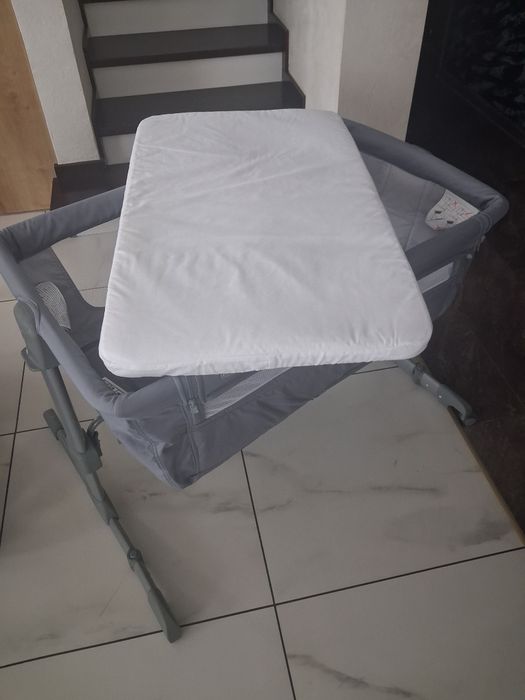 Dostawka Chicco Next 2me Essential
