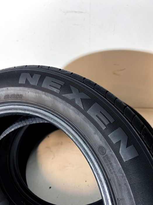 Pneus Nexen Nblue HD + 195/60/15 - Como NOVOS