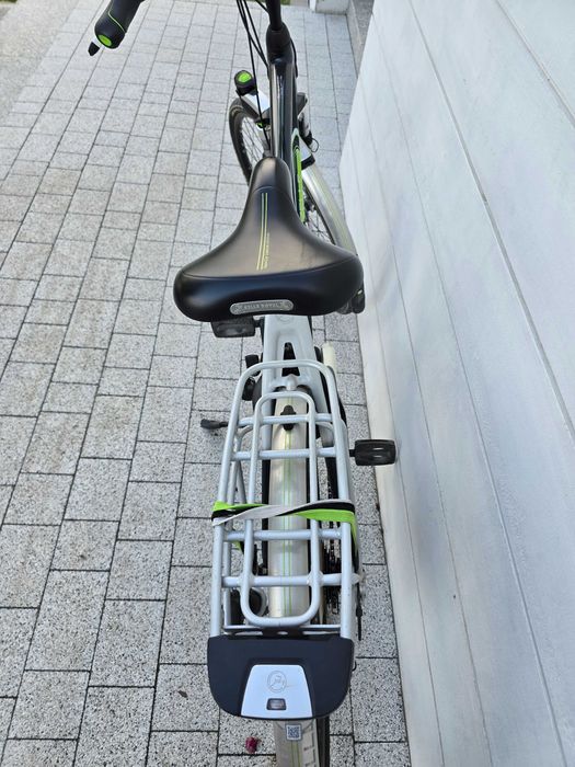 rower męski Gazelle Allure 28cali