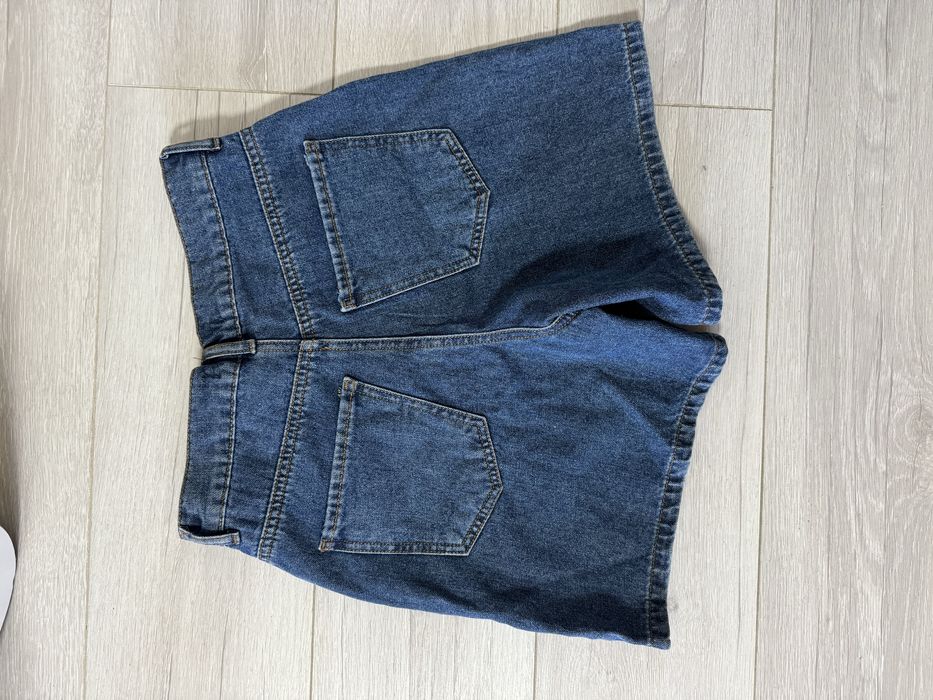 Джинсові Шорти , 26 розмір