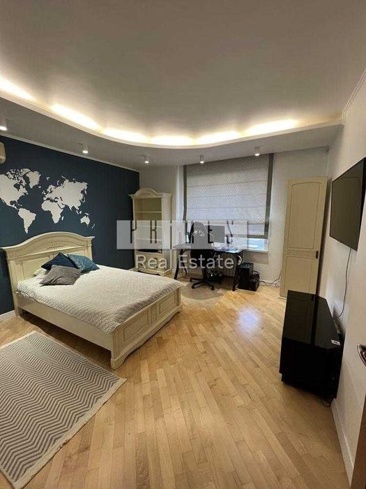 Многокомнатная квартира по адресу (площадь 150 м²) - Atlanta.ua - фото 4