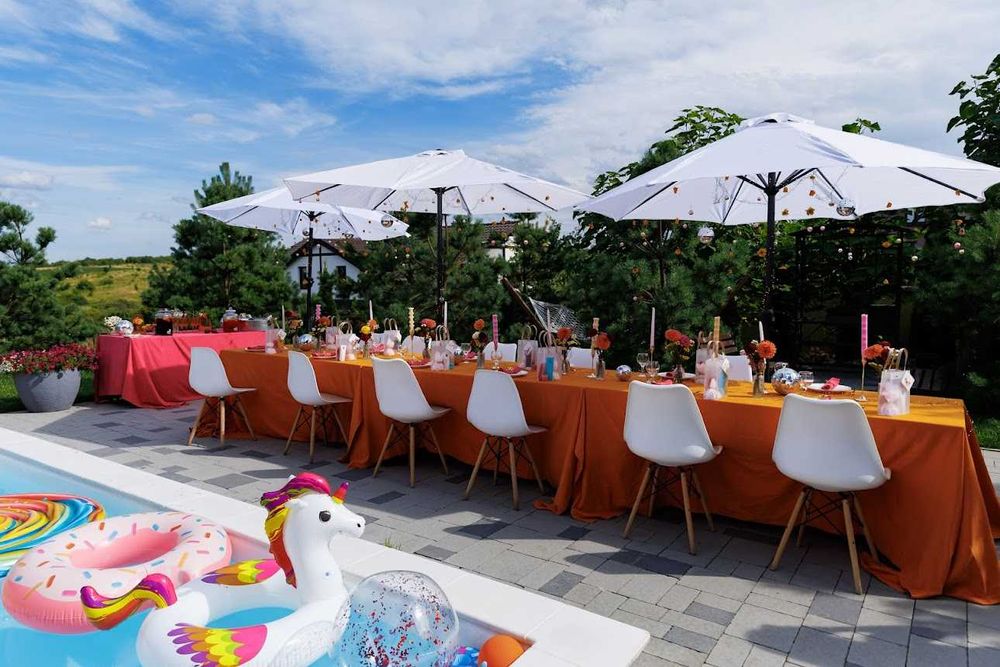 Будинок подобово для святкувань, 10 осіб, чан-джакузі, 5км до  Львова