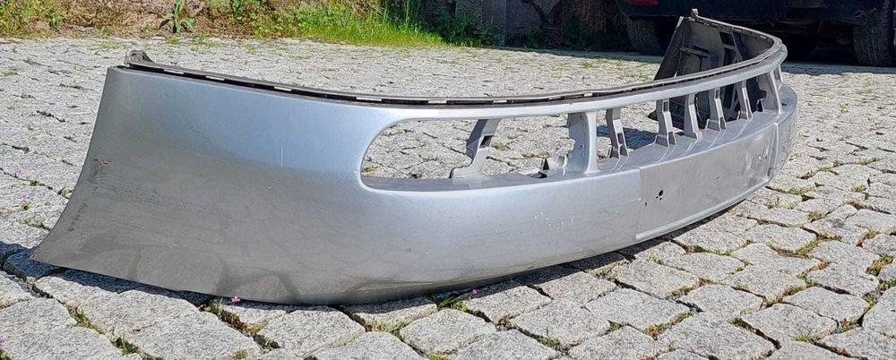Para-Choques Audi A4 B5 + Grelhas e LIP