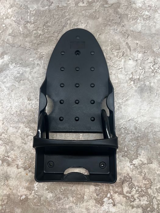 Praktyczny uchwyt na żelazko