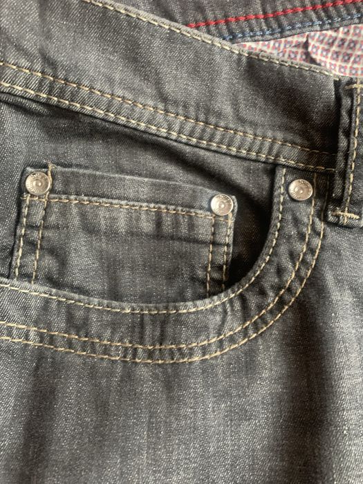 Джинси  чоловічі Bugatti