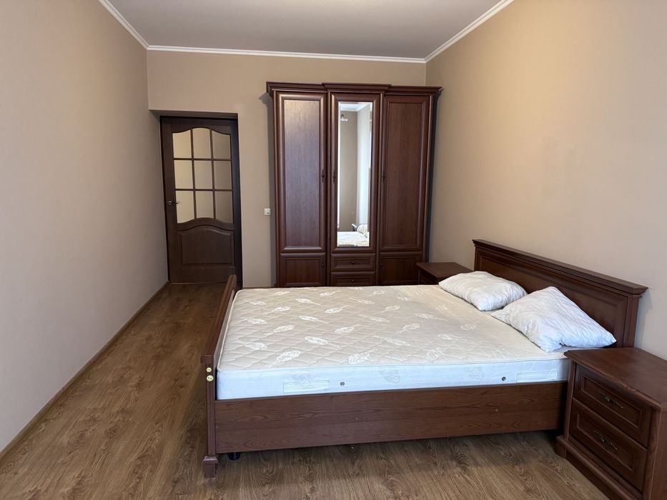 Власник!!! Довгострокова оренда 2 кімнатної квартири