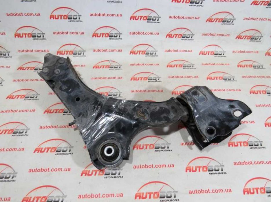 Ричаг передній лівий Jaguar E-Pace з разборки шрот запчасти Ягуар